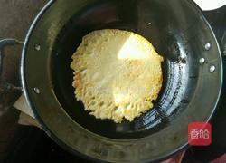 鸡蛋煎饼的做法图解2