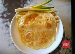 鸡蛋煎饼的做法图解3