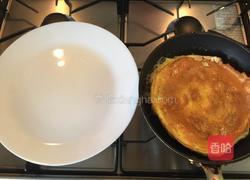 美式煎蛋饼的做法图解6