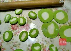 抱蛋煎饺的做法图解9