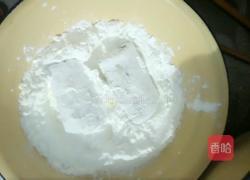 干炸带鱼的做法图解3