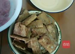 干炸带鱼的做法图解4