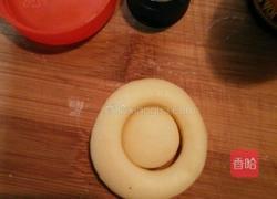 甜甜圈的做法图解7