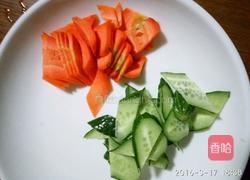 烧腐竹的做法图解2