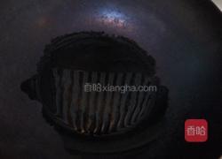 西芹炝藕的做法图解3