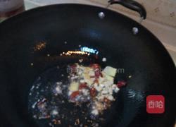 西芹炝藕的做法图解4