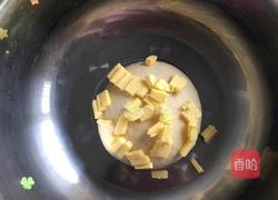 玫瑰花面包的做法图解3
