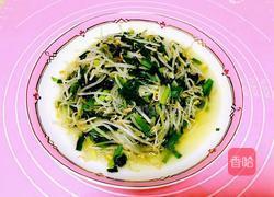 韭菜炒银芽(无辣椒版本)的做法图解7