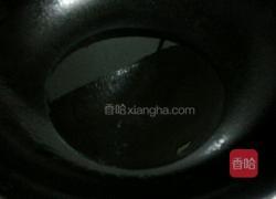 香煎土豆炒肉沫的做法图解5