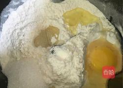 原味吐司的做法图解2
