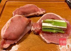 意大利荷包肉的做法图解3