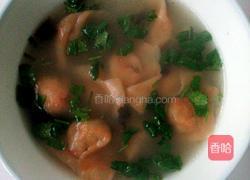 小馄饨的做法图解6