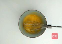 核桃酥的做法图解4