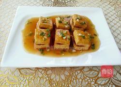 豆腐荚的做法图解14