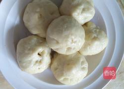 生煎包的做法图解9