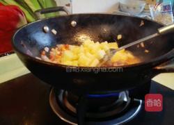土豆泥的做法图解4