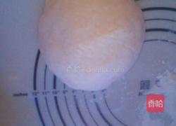 小根菜盒子的做法图解4