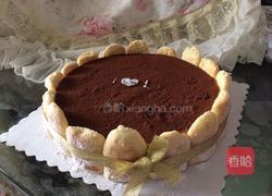 提拉米苏的做法图解15