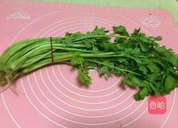新疆杂烩菜(拉面版本)的做法图解2