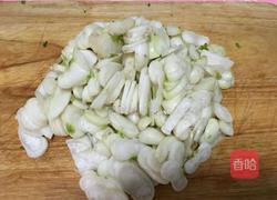 新疆杂烩菜(拉面版本)的做法图解5