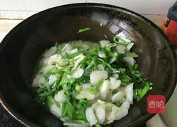 新疆杂烩菜(拉面版本)的做法图解10
