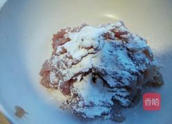 香辣肉丝的做法图解2