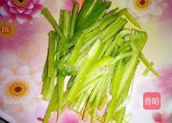 香辣肉丝的做法图解6