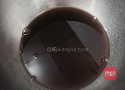 一次发酵的红糖吐司*波兰酵头的做法图解2