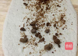 一次发酵的红糖吐司*波兰酵头的做法图解10