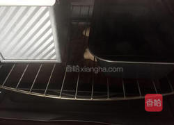 一次发酵的红糖吐司*波兰酵头的做法图解12