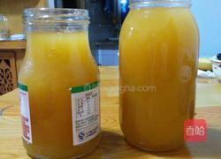 蜂蜜菠萝茶的做法图解7