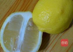 蜂蜜菠萝茶的做法图解4