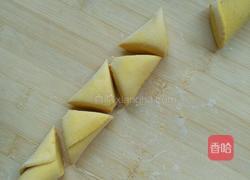 超简单花卷馒头的做法图解6