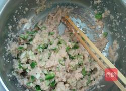 薯饼的做法图解4