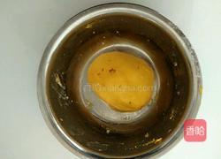 南瓜饼(烤箱版)的做法图解7