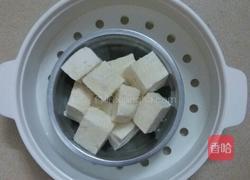 豆腐甜汤的做法图解4