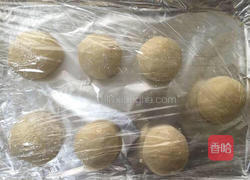 云彩面包◉‿◉无面包机版的做法图解9