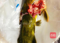 豆腐西红柿鱼汤的做法图解1