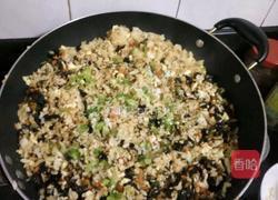 紫菜炒饭的做法图解13