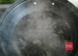 油淋菜苔的做法图解2