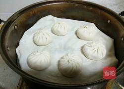 酱肉包的做法图解15