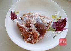 牙签羊肉串的做法图解1
