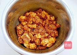牙签羊肉串的做法图解5