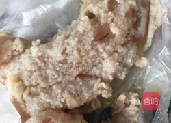 香酥鸡柳的做法图解1
