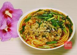 小锅米线的做法图解5