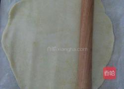 苹果派的做法图解4