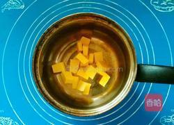 法式焦化黄油饼干的做法图解1