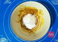 法式焦化黄油饼干的做法图解4