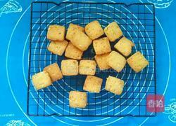 法式焦化黄油饼干的做法图解14