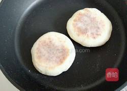 早安松饼的做法图解13